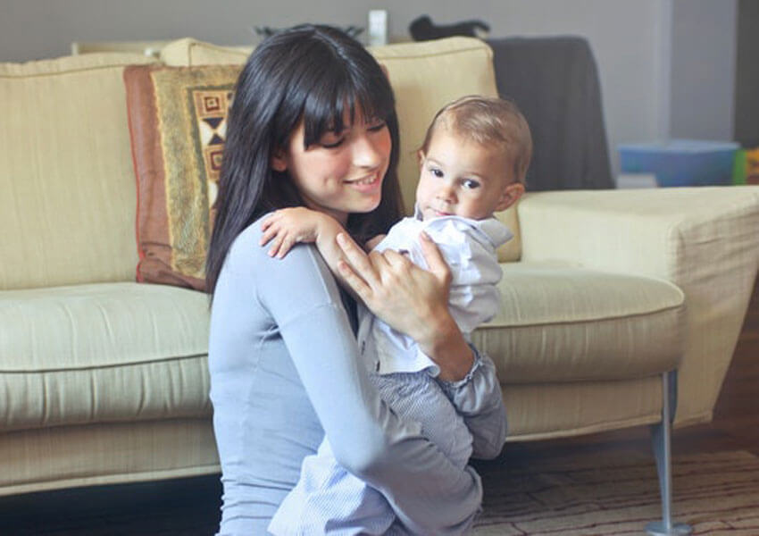 Servicios Parent Child Law